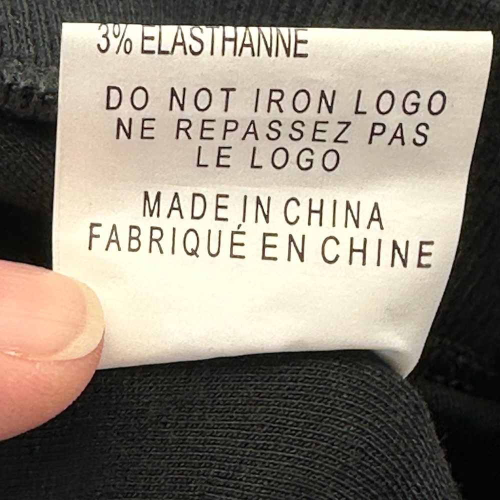 Bench Drawstring Waist Textured Jogger Pants - Bl… - image 6